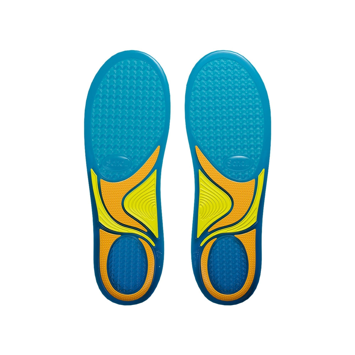 Scholl DE Insoles 35.5 - 40.5 GelActiv™ Everyday Einlegesohlen Frauen