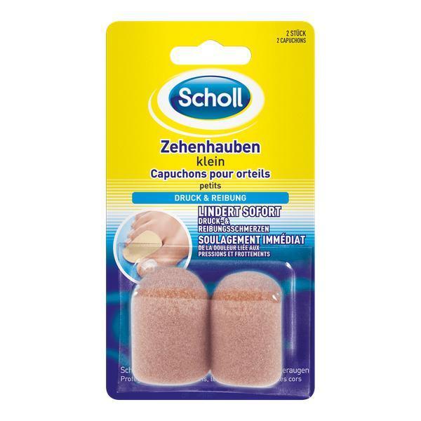 Scholl Site DE Aid Scholl Zehenhaube klein
