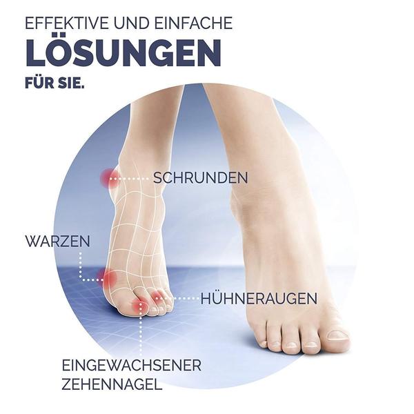 Scholl Site DE Aid Scholl Schrunden Salbe Active Repair K+ 25 ml